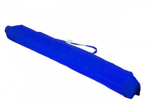 Пляжна парасоля 1.75x1.75м Stenson MH-0045 Blue, фото 4