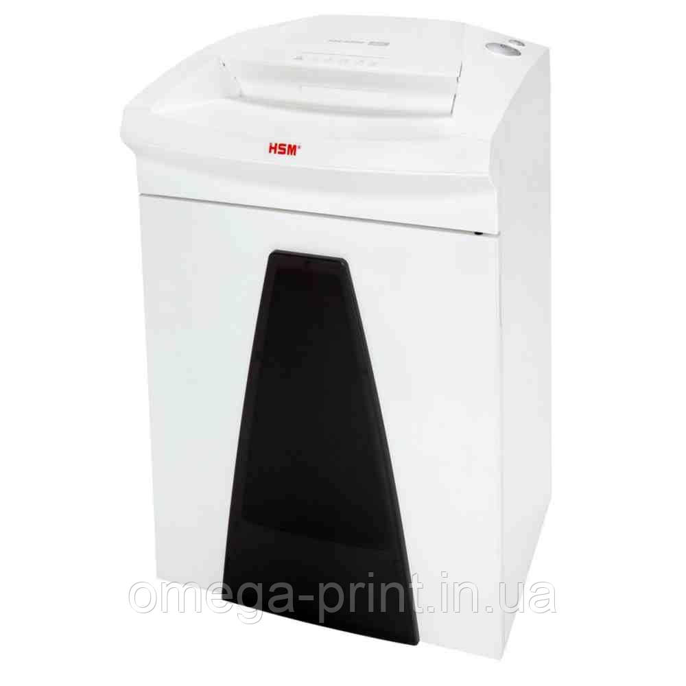 Знищувач документів HSM Securio B26 (3,9)