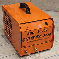 Блок водяного охлаждения FORSAGE БВО-02-220V