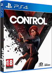 Control PS4 \ PS5