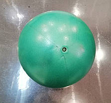 М'яч для пілатесу і фітнесу AEROBIC BALL d 25 см, фото 2