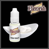 Ароматизатор Flavorah — Greek Yogurt