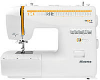 MINERVA NEXT 363D бытовая швейная машина