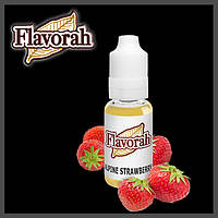 Ароматизатор Flavorah — Alpine Strawberry