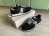 Жіночі оригінальні кросівки Saucony Jazz Original Vintage Black/White колекція осінь 2019, фото 7