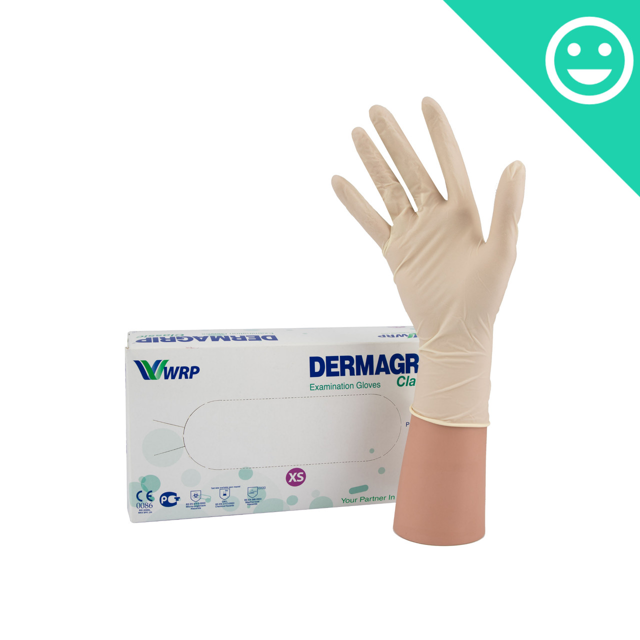 Купить Перчатки Dermagrip Оптом