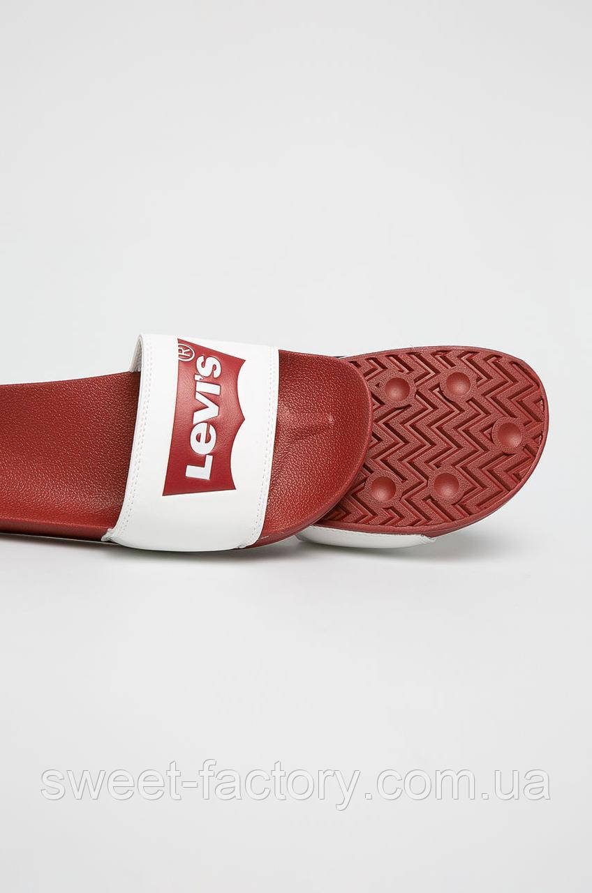 Levi's - шлепанцы, фото 1