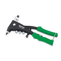 Заклепочникі ручні