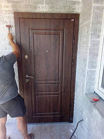 Входные двери