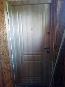 Входные двери