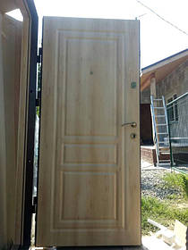 Входные двери