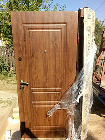 Входные двери