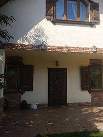 Входные двери