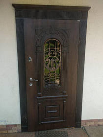 Входные двери