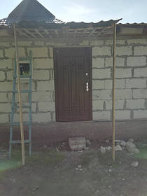 Входные двери