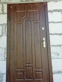 Входные двери
