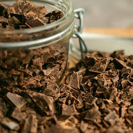 Шоколад. Глазур