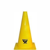 Тренировочный конус Swift Traing Cone 32 см (5311307032) Yellow