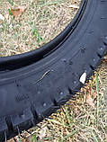 Мотошина 3,00-18 з камерою SC-TYRE Мото резина 18 Шина на мотоцикл, фото 3