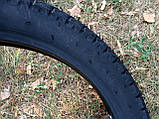 Мотошина 3,00-18 з камерою SC-TYRE Мото резина 18 Шина на мотоцикл, фото 8