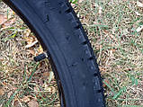 Мотошина 3,00-18 з камерою SC-TYRE Мото резина 18 Шина на мотоцикл, фото 7