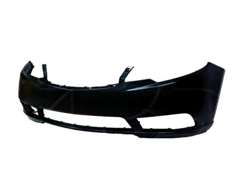 Бампер передній KIA Cerato 09-12 (FPS). 865111M000