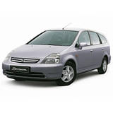 Honda Stream (2000-2004)