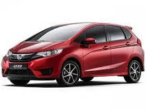 Honda Jazz (2015-...)