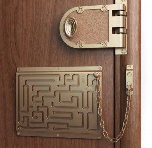 Заміна, врізка, встановлення замків у двері Дніпропетровск, фото 1