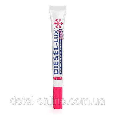 Антигель VERYLUBE Дизель-Люкс Зима 10мол