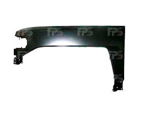 Крило ліве Toyota FJ CRUIS переднє (пр-во FPS). 5380235690