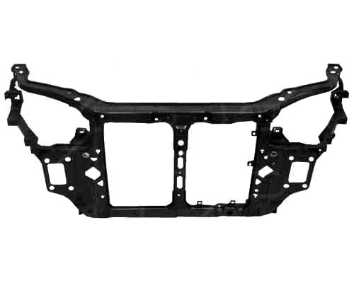 Панель передня KIA Cerato 09-12 (FPS). 641011M000