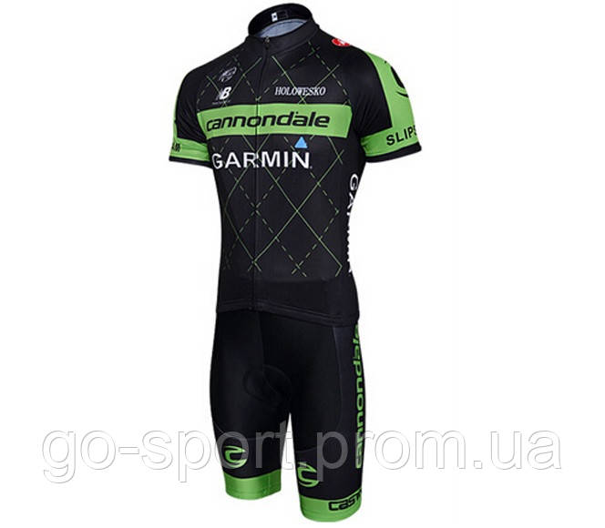 Велоформа Cannondale 2015 bib