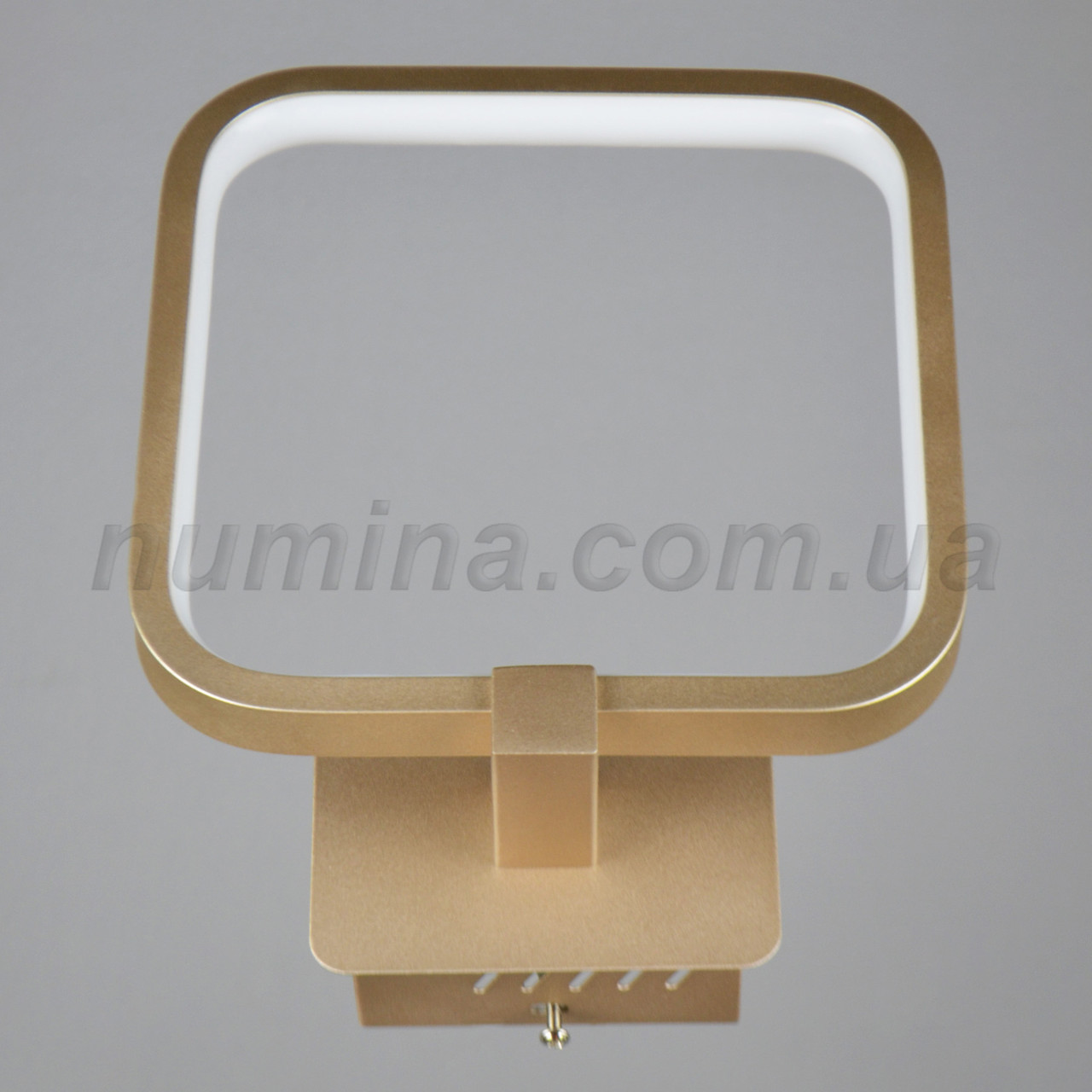 Бра LED YM-80018/1W CHAMP FG