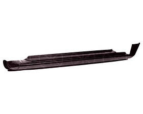 Поріг лівий Nissan Partrol -97 (KLOKKERHOLM). FP1645001