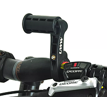 Розширювач керма велосипеда 62 мм мінівинос керма