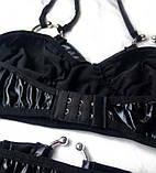 Латексний комплект, фото 2