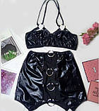 Латексний комплект, фото 3