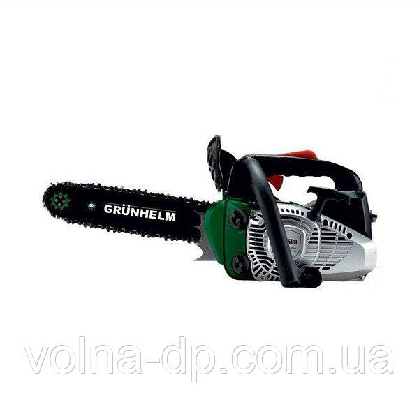 Бензопила ланцюгова Grunhelm GS-2500