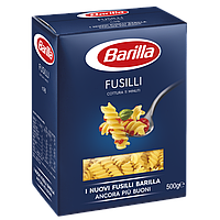 Макаронные изделия Fusilli Barilla, 500 гр