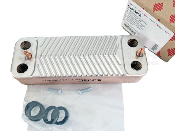 Вторинний теплообмінник Saunier Duval ThemaClassic, Isotwin 30 кВт. - S1016600