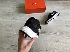 Чоловічі кросівки Nike Zoom Flyknit Max, фото 4