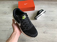 Чоловічі кросівки Nike Zoom Flyknit Max, фото 3