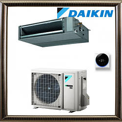 Кондиціонер Daikin FBA60A9/RXM60N9/ BRC1H519W