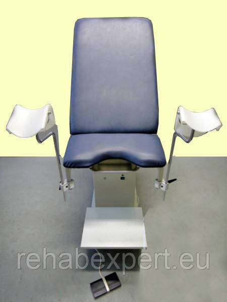 Гінекологічне крісло SCHMITZ Gynecology Chair