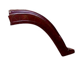 Арка крила Mercedes (207-410) переднього лівого (задня) 77-95 (FPS). FP3545331