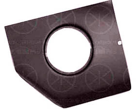 Ремчасть паливної горловини Ford Fiesta -96 (FPS). FP2563521