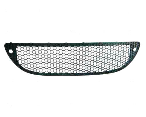 Решітка бампера середня Seat Altea, Toledo, Leon 04- (пр-во FPS). 5P0853667A, фото 1