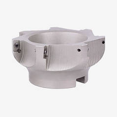 BAP 400R-200-60-10T Фрезерна головка швидкісна