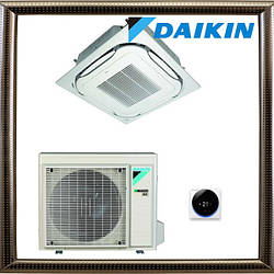 Кондиціонер Daikin FCAG50A/RXM50N9/ BYCQ140D/BRC1H519W